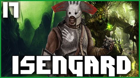 THE ENTS Third Age Total War DAC AGO SUS Isengard Episode 17