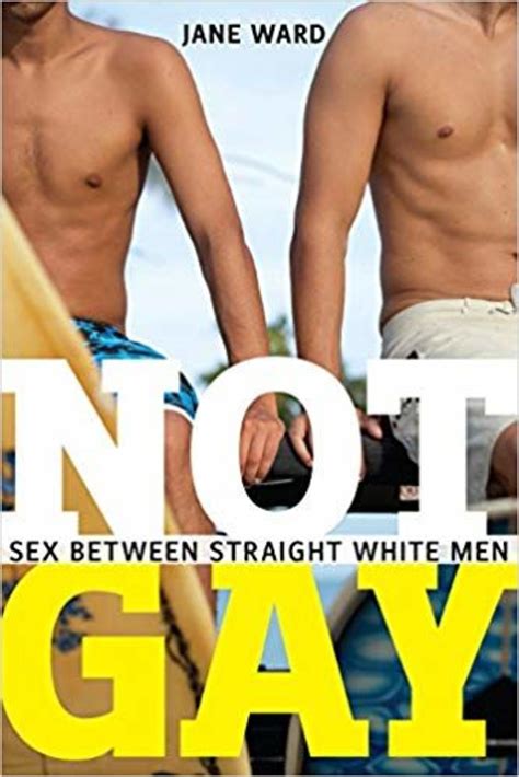 Bud Sex Sexo Entre Hombres Heterosexuales MENzig
