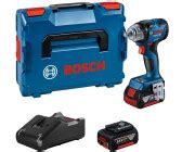 Bosch GDS 18V 330 HC Ab 184 46 Dezember 2024 Preise