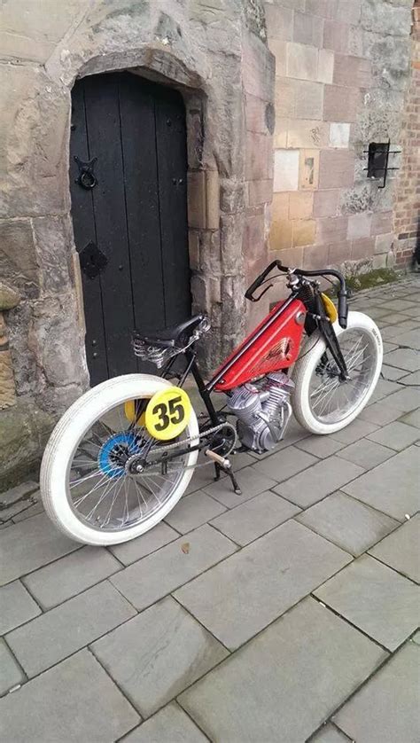 1000+ images about Custom bicycles & Trikes on Pinterest