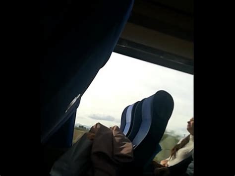 Ass In Bus XVIDEOS