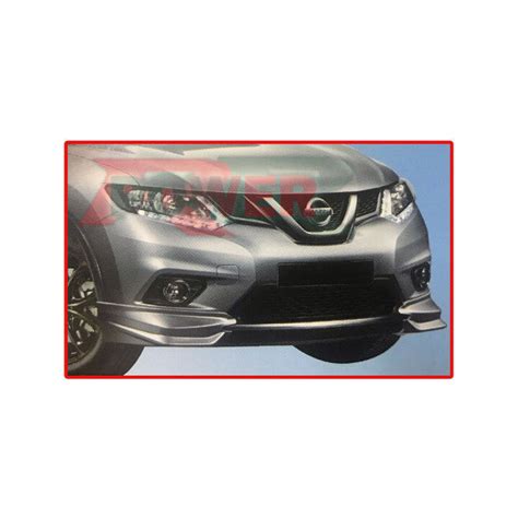 Nissan X Trail Xtrail Third Generation Ip Style Front Skirt