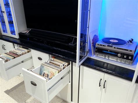 Vinyl Porn On Off Audiophile