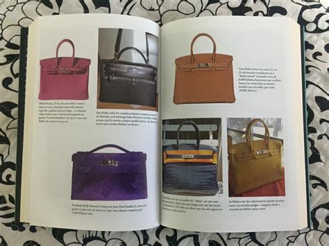 Muito mais que moda Livro Como entrei na lista negra da Hermès