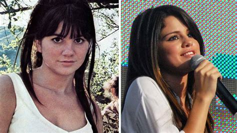 Linda Ronstadt to Be Portrayed by Selena Gomez in New Biopic | KQED