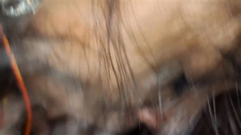 First Time Desi Pussy Fuck Deep Throat Blowjob Deep Inside Her Hairy Pussy