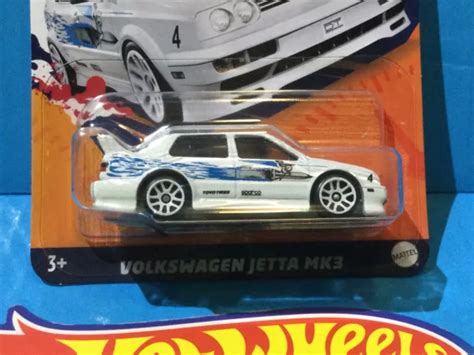 2024 HOT WHEELS Fast Furious Decades Of Fast 4 Volkswagen Jetta Mk3 Vw Vento 13 74 PicClick AU