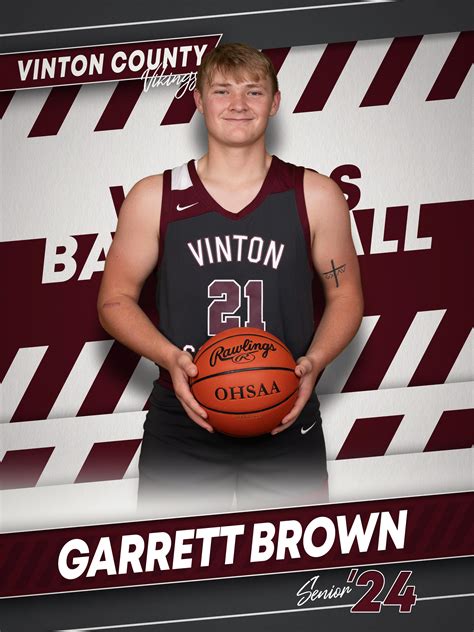 Boys Basketball – Athletics – Vinton County Local School District