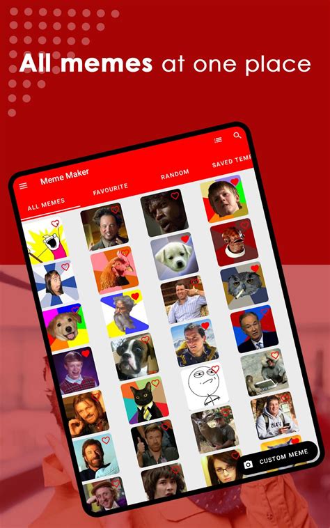 MemeMaker: Easy Meme Generator for Android - Download