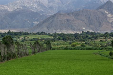 Valle Jequetepe Per The Valley Of The R O Jequetepeque I Flickr