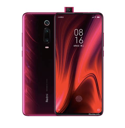 Xiaomi Redmi K Pro Premium Caracter Sticas Precio Y Donde Comprar