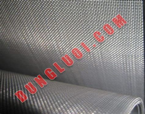 Lưới inox - Dungluoi.com