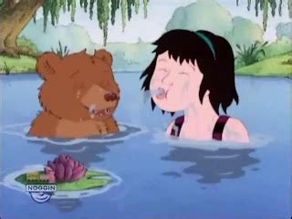 Nude Cartoons Emily
