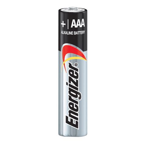 Energizer MAX AAA Batteries (2 Pack)