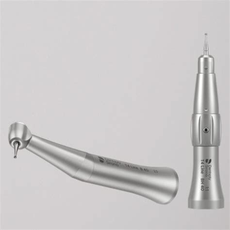 Endodontic Contra Angle T4 Line Dentsply Sirona Air Reduction