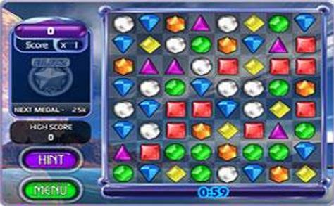 Bejeweled Blitz Jouez Gratuitement à Bejeweled Blitz Sur Jeucc