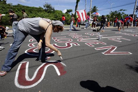 5 Things Every American Should Know About Puerto Rico's Financial