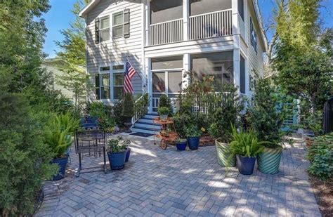 Charming Historic Home in Fernandina Beach