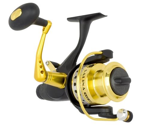 Buy Okuma Salina Baitfeeder Reel Size 65 Grays Australia