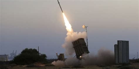 Truce Ends As Hamas Fires Rockets Into Israel Fox News Video