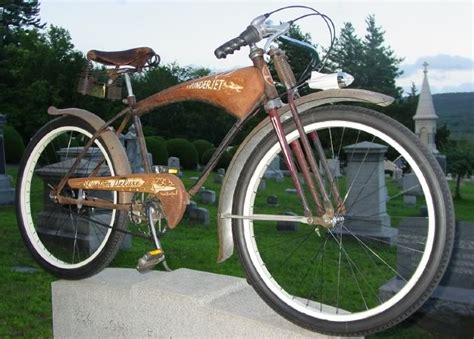 Who Made Thunder Jets General Discussion About Old Bicycles The