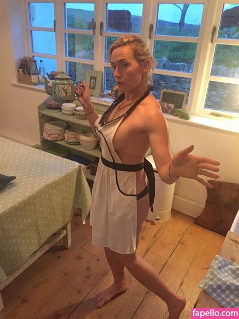 Kate Winslet Kate Winslet Official Nude Leaks Onlyfans Thefap