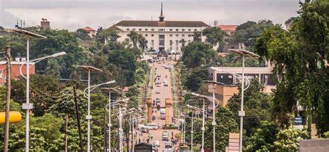 Amazing 1 Day Kampala City Tour Exploring Ugandas Capital Tulambule