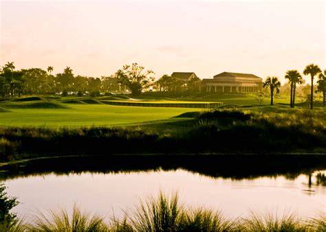 PLANTATION PRESERVE GOLF COURSE & CLUB | Plantation, FL 33317