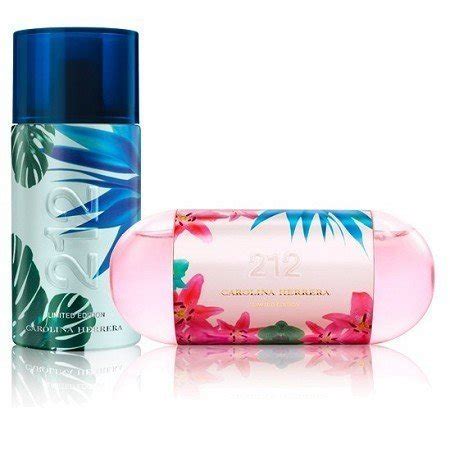 212 Surf Men by Carolina Herrera » Reviews & Perfume Facts
