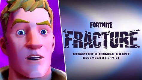 Fortnite El capítulo 3 solo durará 4 temporadas TierraGamer