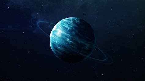 Hidden moons found orbiting Uranus and Neptune