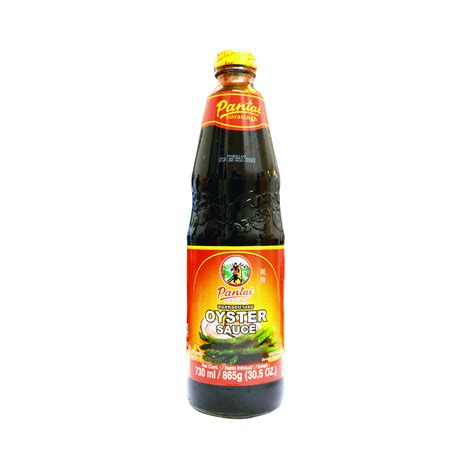 Pantai Norasingh Oyster Sauce 730ml Landmark