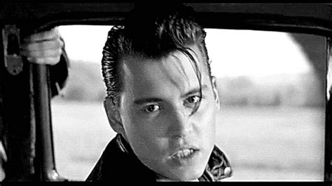 Johnny Depp Kiss GIF - Find & Share on GIPHY