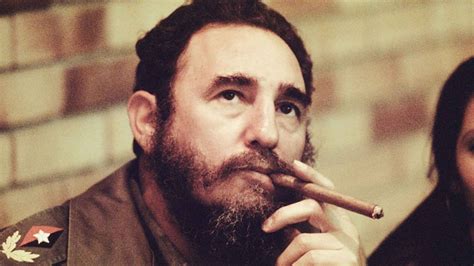 Di Kuba Fidel Castro Tak Pernah Mati Koran Sulindo