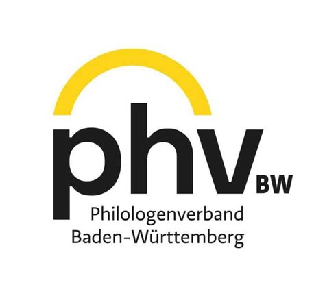 Landesverb Nde Des Dphv Deutscher Philologenverband E V