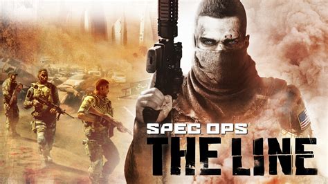 Spec Ops The Line: Продолжения не будет