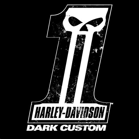 Free Logo Harley davidson, Download Free Logo Harley davidson png ...