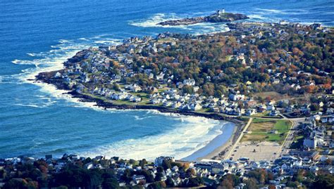 Top Beaches to Visit in York Beach, Maine | York Beach Residence Club