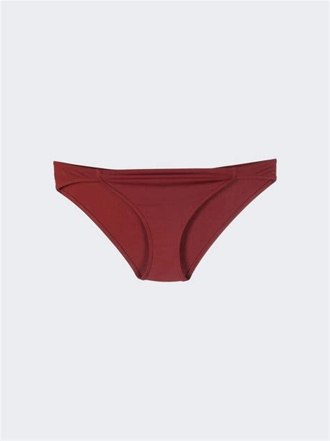 Eres Cavale Bikini Terre Cuite ShopStyle Two Piece Swimsuits