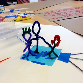 Uncovering Students’ Thinking about Thinking Using Concept Maps