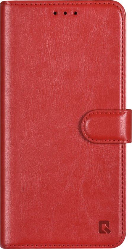 Multimedia Accessoires PU Lederen Wallet Book Case Hoesje Geschikt