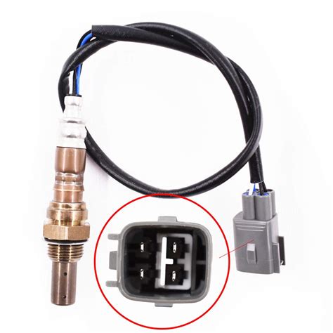 Labwork Air Fuel Ratio Sensor Oxygen Sensor O Upstream Front