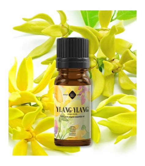 Esenciálny olej Ylang Ylang naturkraft sk