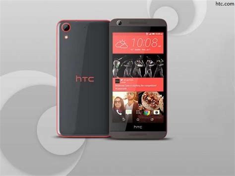 Sleek Package HTC Launches Desire 626 Dual Sim Smartphone Priced At