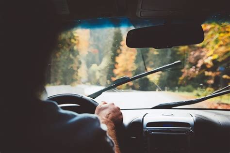 How To Clean The Inside Of A Car Windshield Jerry Advice