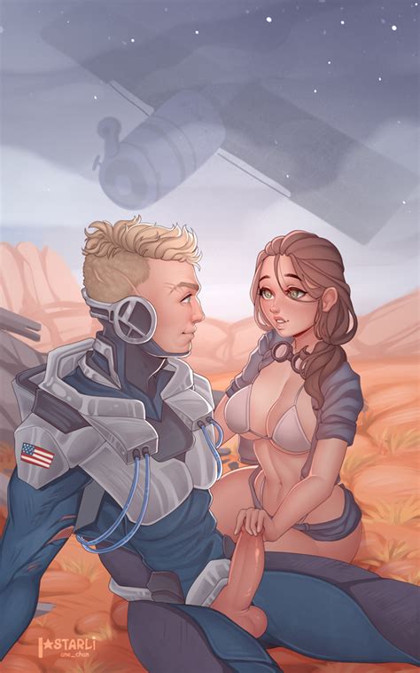Commissions OC By Starli Hentai Foundry