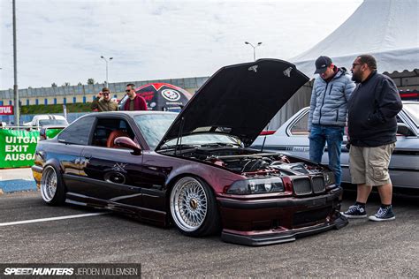 The BMWs Of BimmerFest Europe Speedhunters