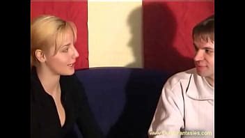 Blonde Dutch Teacher Shows Student Real Sex XVIDEOS