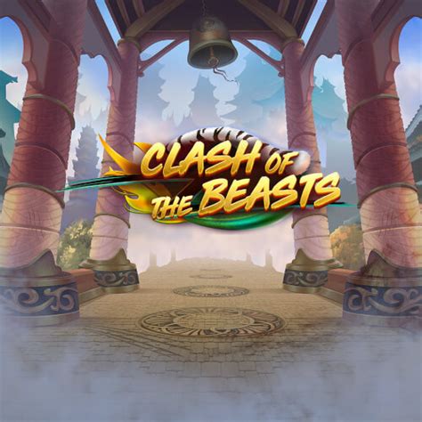 Clash Of The Beasts Slot Online Spin Genie