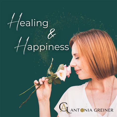 Healing And Happiness Podcast On Spotify